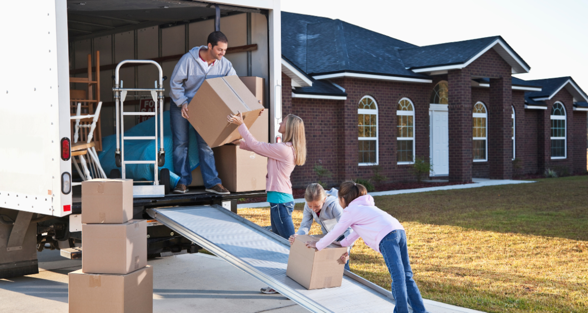 Loading and Unloading Service