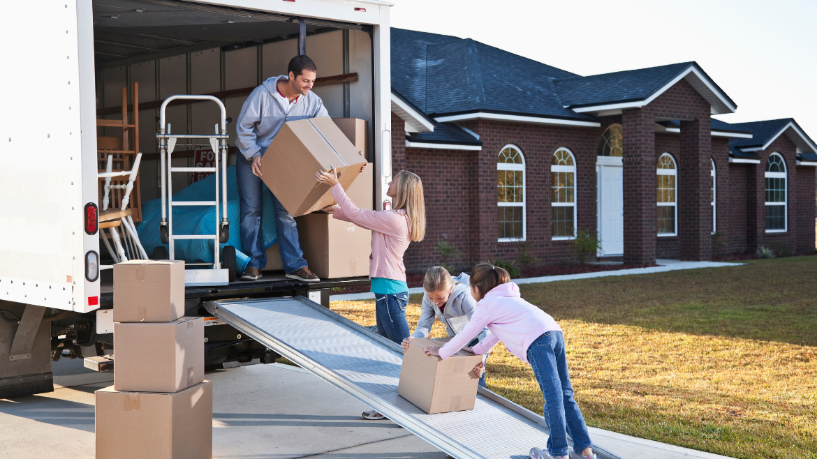 Loading and Unloading Service