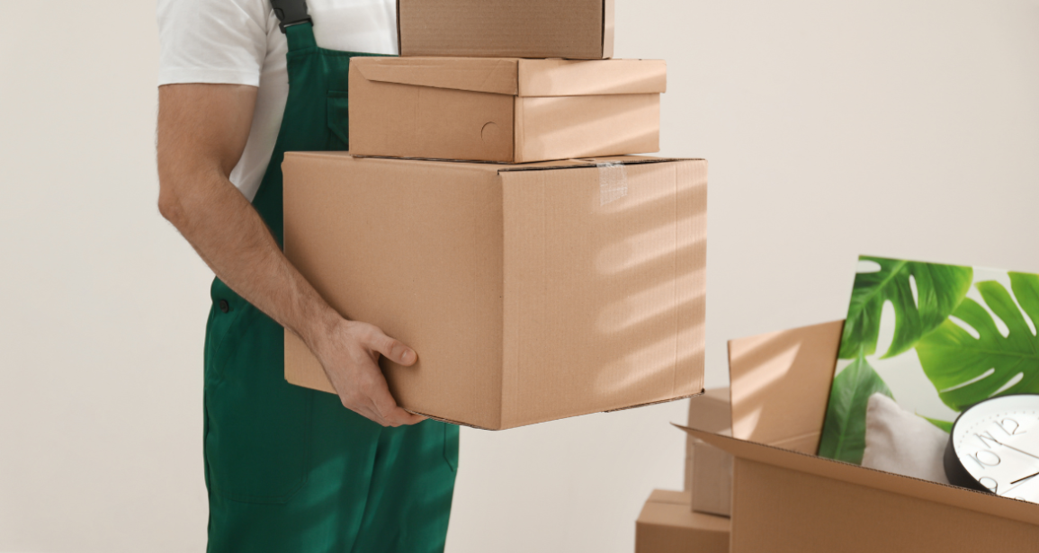 Packing and Moving Service
