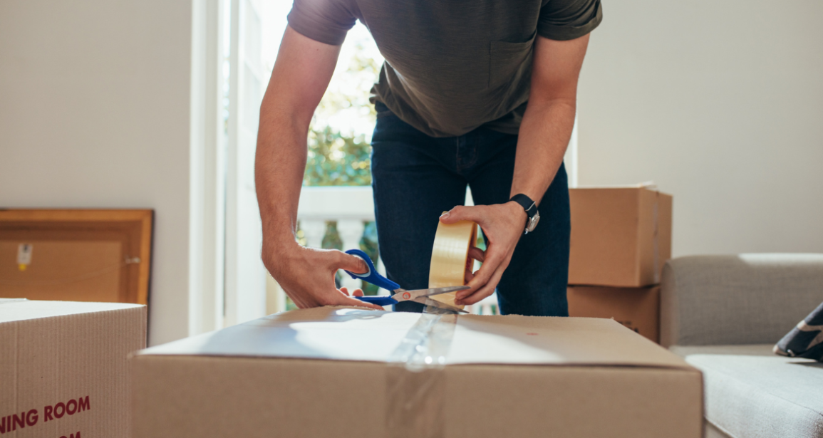 Household Shifting
