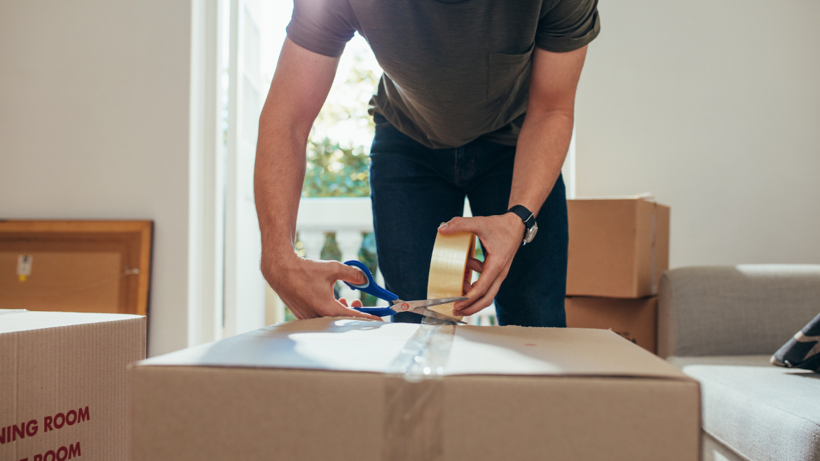 Household Shifting