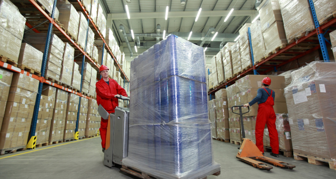 Warehousing Service